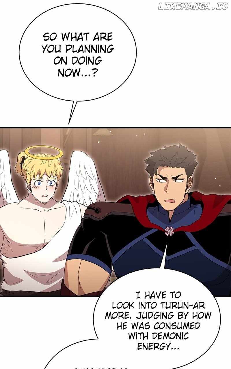 The Strongest Florist Chapter 234 55